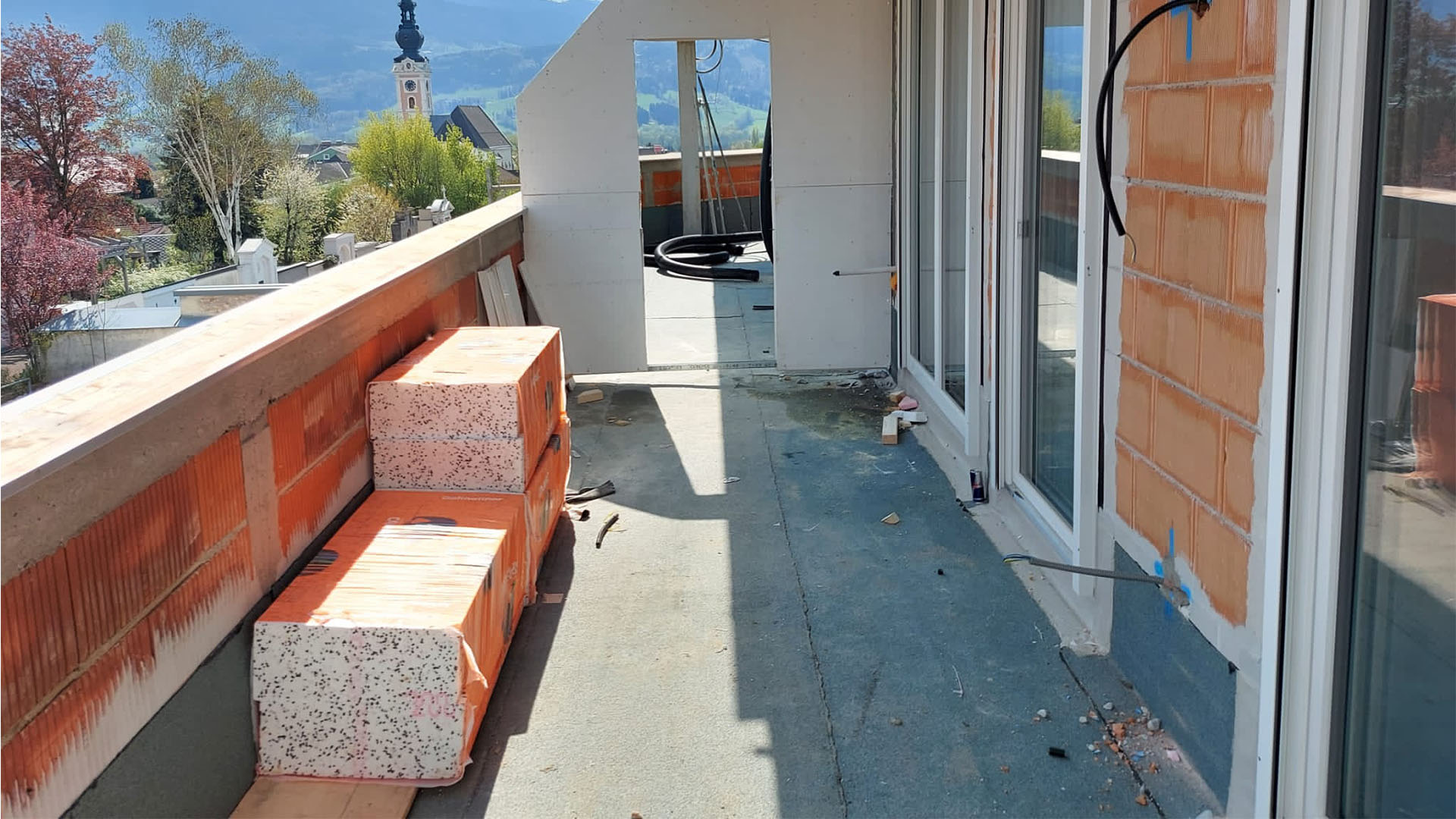 Biologisch Bauen: Die Zukunft des Bauwesens || das einzigartige MAGOXX® board || Nachhaltige Baumaterialien