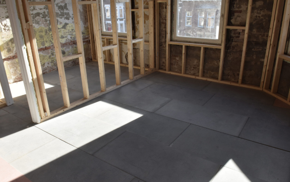 Magoxx Bodenplatten: Nachhaltige Bodenbelägefür ein grüneres Zuhause