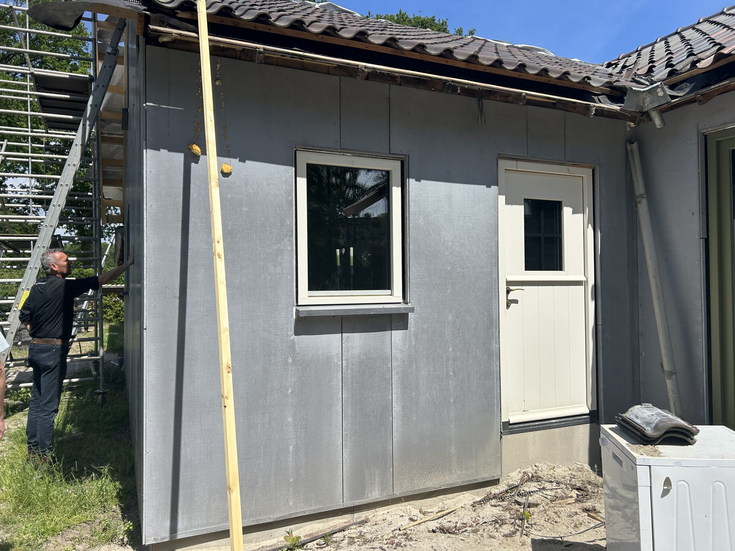 Blog über Magnesiumoxid-Platten und Wasser || Was ist das "China Export Certificate? || Feuerfeste und wasserfeste Bauplatten